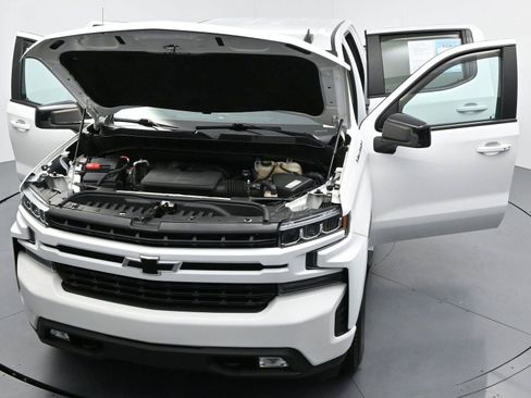 Used 2020 Chevrolet Silverado 1500 RST w/ All-Star Edition AWD/4WD image 45