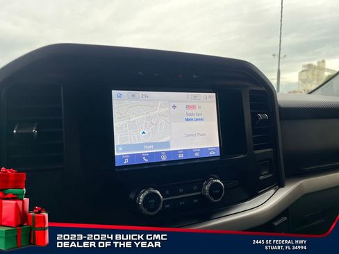 Used 2023 Ford F150 XLT w/ Equipment Group 301A Mid image 29