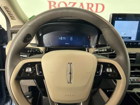 Used 2024 Lincoln Corsair AWD w/ Equipment Group 101A image 23