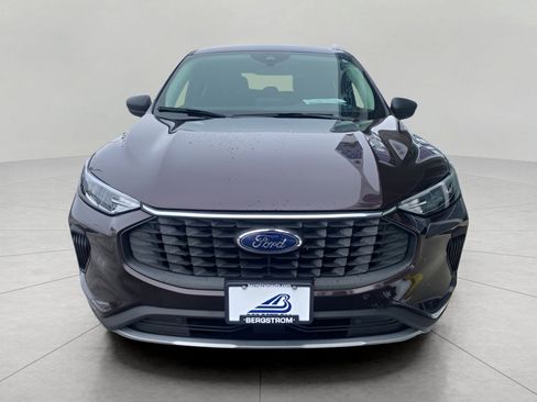 Certified 2023 Ford Escape Active image 3