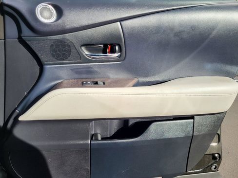 Used 2013 Lexus RX 450h FWD image 20