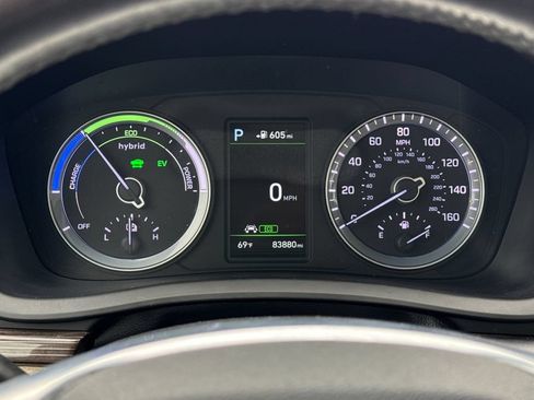 Used 2019 Hyundai Sonata Limited FWD image 22