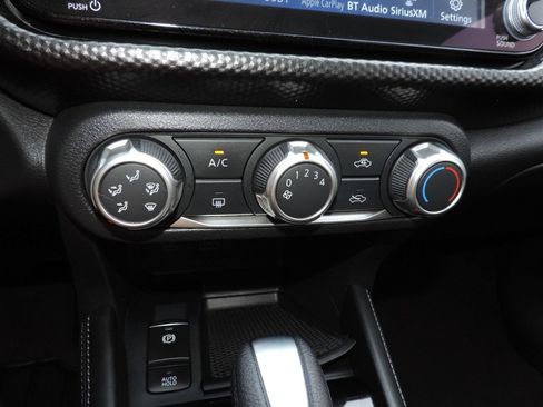 Used 2023 Nissan Kicks SV FWD image 23