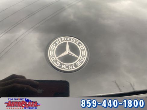 Used 2023 Mercedes-Benz EQB 300 4MATIC image 22