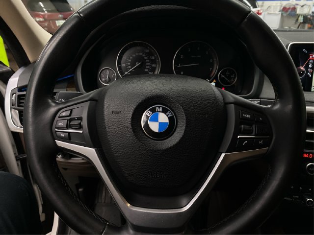 Used 2016 BMW X5 xDrive35i AWD/4WD image 23