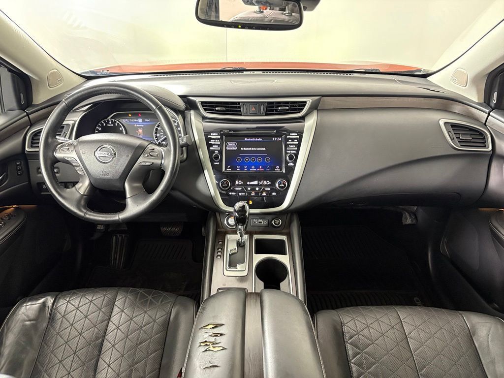 Used 2019 Nissan Murano Platinum w/ Cargo Package FWD image 42