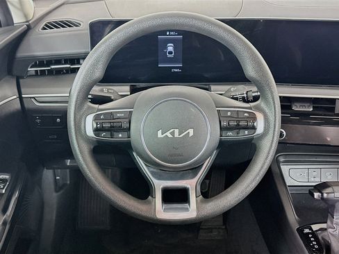 Used 2025 Kia K5 LXS image 18