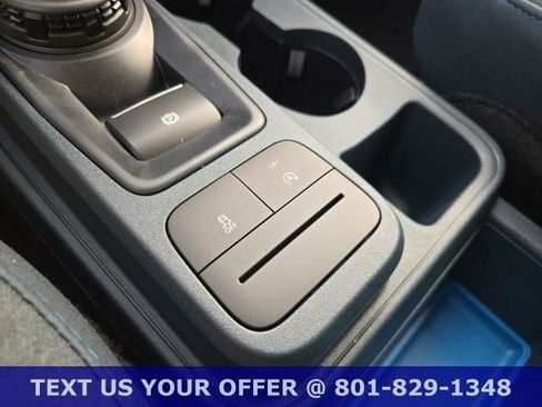 New 2025 Ford Maverick XLT w/ 4K Tow Package AWD/4WD image 25