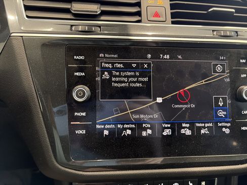 Used 2020 Volkswagen Tiguan SEL Premium R-Line image 29