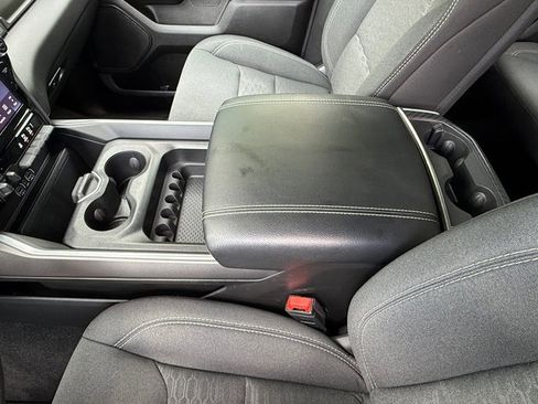 Used 2025 RAM 1500 Big Horn image 28