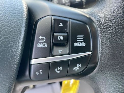 Used 2024 Ford Transit 250 Low Roof AWD w/ Exterior Upgrade Package image 16