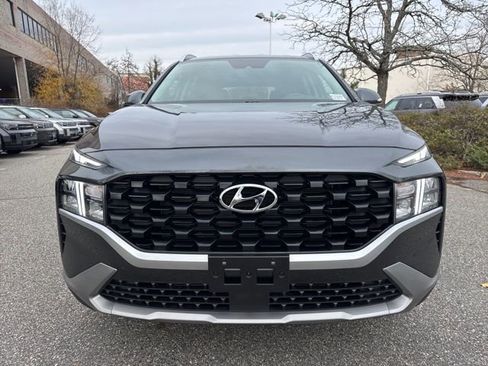 Used 2023 Hyundai Santa Fe SEL image 2