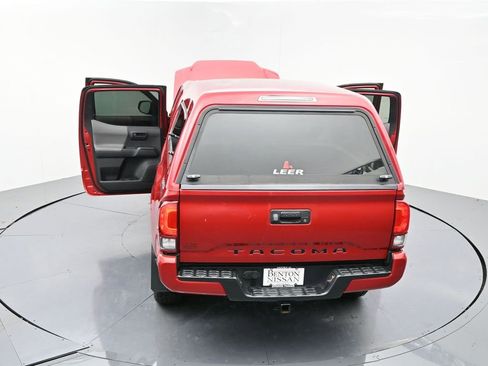 Used 2021 Toyota Tacoma SR5 image 24