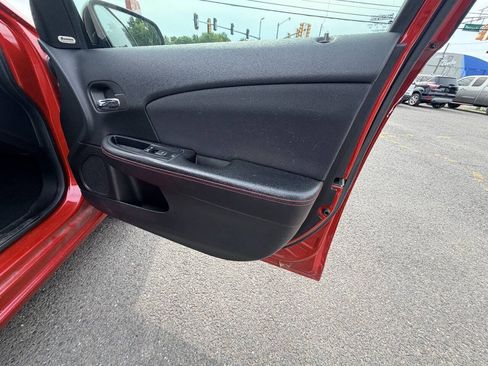 Used 2014 Dodge Avenger R/T w/ Sun/Sound Group FWD image 55