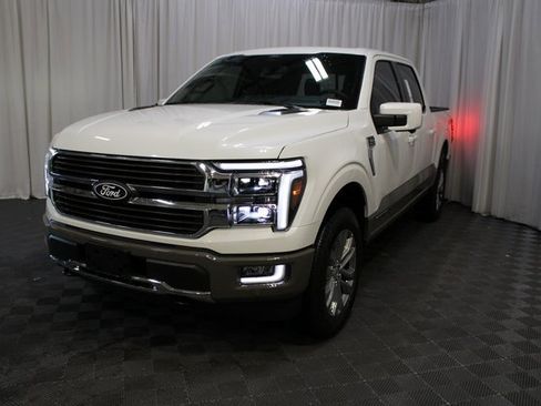 New 2025 Ford F150 King Ranch image 19