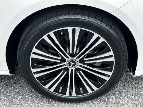 Certified 2023 Mercedes-Benz CLA 250 4MATIC image 14