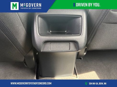 Used 2025 Honda HR-V LX image 23