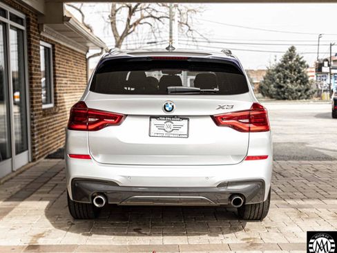 Used 2018 BMW X3 xDrive30i AWD/4WD image 30
