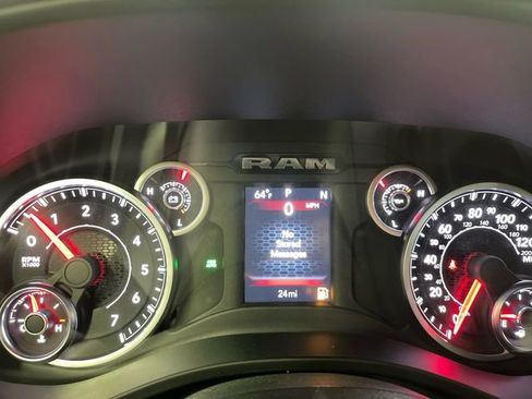 New 2026 RAM 1500 Big Horn image 15