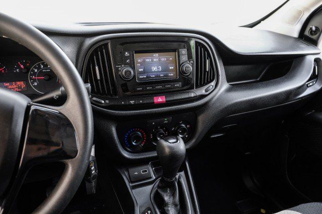 Used 2021 RAM ProMaster City Tradesman FWD image 19