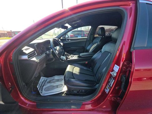 Used 2022 Kia K5 GT-Line image 2