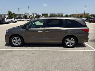 Used 2019 Honda Odyssey EX video 2