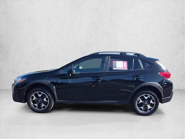 Used 2019 Subaru Crosstrek 2.0i Premium AWD/4WD image 9