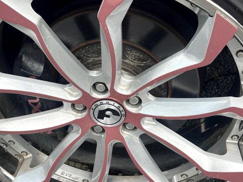 Used 2017 Lexus RC 200t F Sport image 50