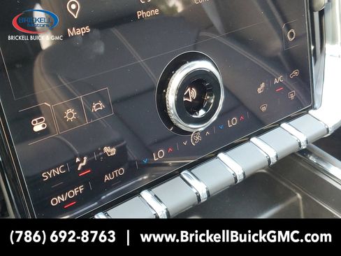 New 2026 GMC Acadia Elevation w/ Black Edition FWD image 31