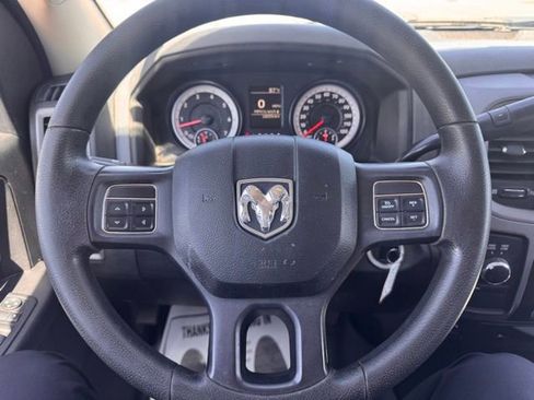 Used 2014 RAM 1500 Express AWD/4WD image 12