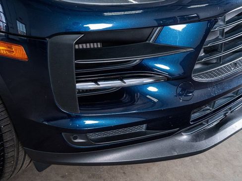 Used 2021 Porsche Macan S image 20