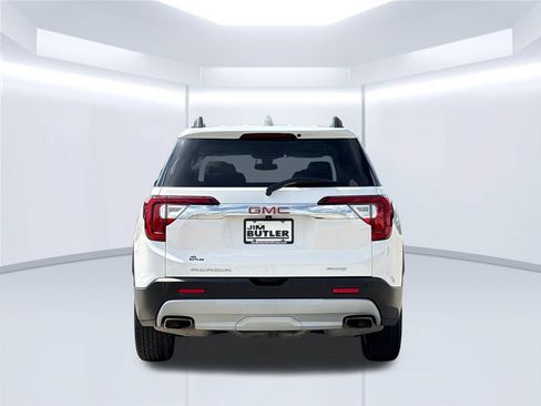 Used 2023 GMC Acadia SLE w/ Driver Convenience Package AWD/4WD image 5