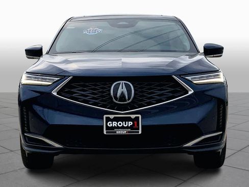 Used 2026 Acura MDX FWD w/ Technology Package image 3