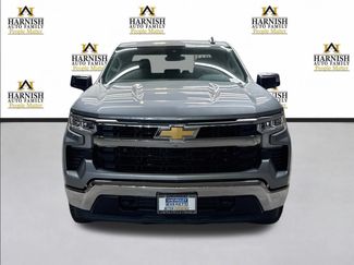 Used 2023 Chevrolet Silverado 1500 LT AWD/4WD video 2