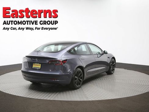 Used 2023 Tesla Model 3 Standard Range image 38