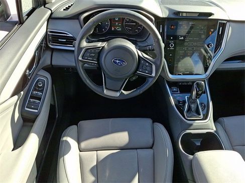 Certified 2025 Subaru Legacy Limited image 2
