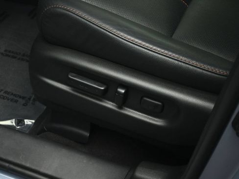 Used 2023 Honda Passport TrailSport image 48