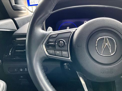 Used 2025 Acura MDX FWD w/ Technology Package image 23