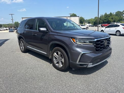 Used 2023 Honda Pilot EX-L image 8