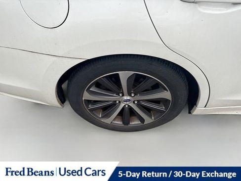 Used 2016 Subaru Legacy 2.5i Limited image 17
