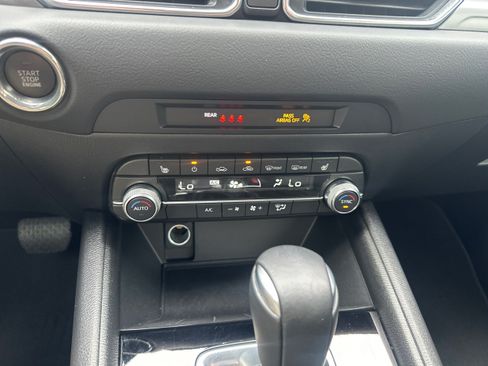 Certified 2025 MAZDA CX-5 AWD 2.5 S w/ Select Package image 30