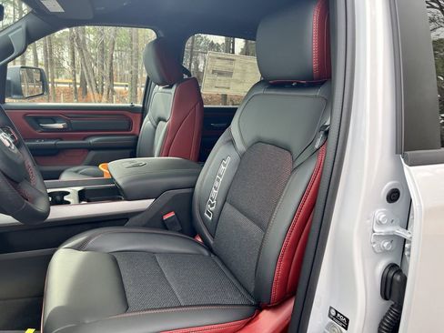 New 2026 RAM 1500 Rebel image 13