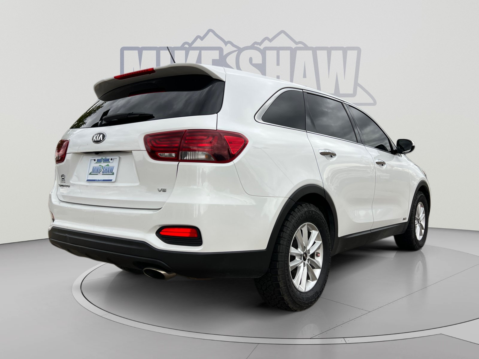 Used 2019 Kia Sorento AWD V6 image 5