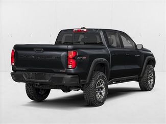 New 2026 Chevrolet Colorado ZR2 video 2