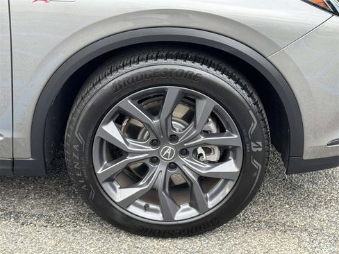 Certified 2023 Acura MDX A-Spec image 7