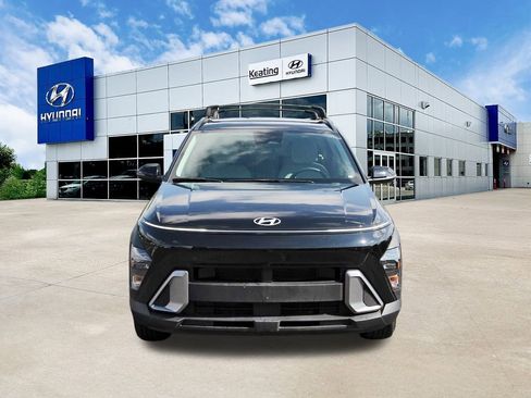 Certified 2025 Hyundai Kona SEL FWD image 2