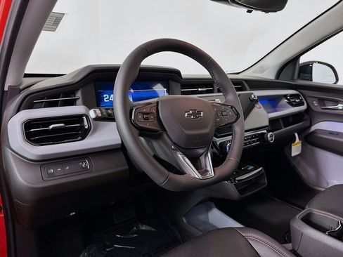 New 2027 Chevrolet Bolt RS image 9