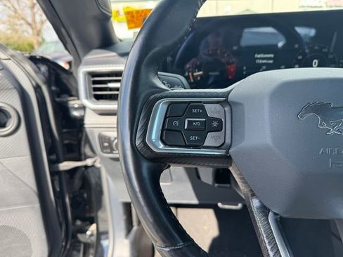 Used 2024 Ford Mustang GT Premium image 13