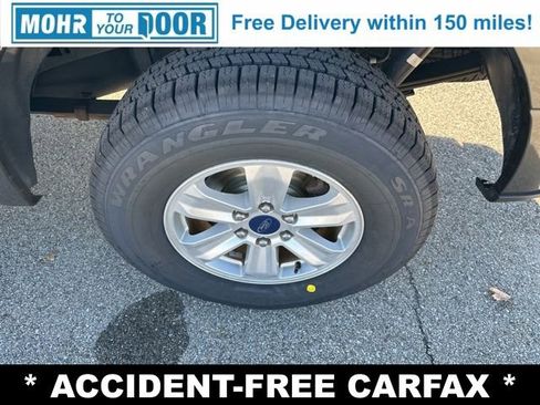 Used 2015 Ford F150 XL w/ Equipment Group 101A Mid image 11