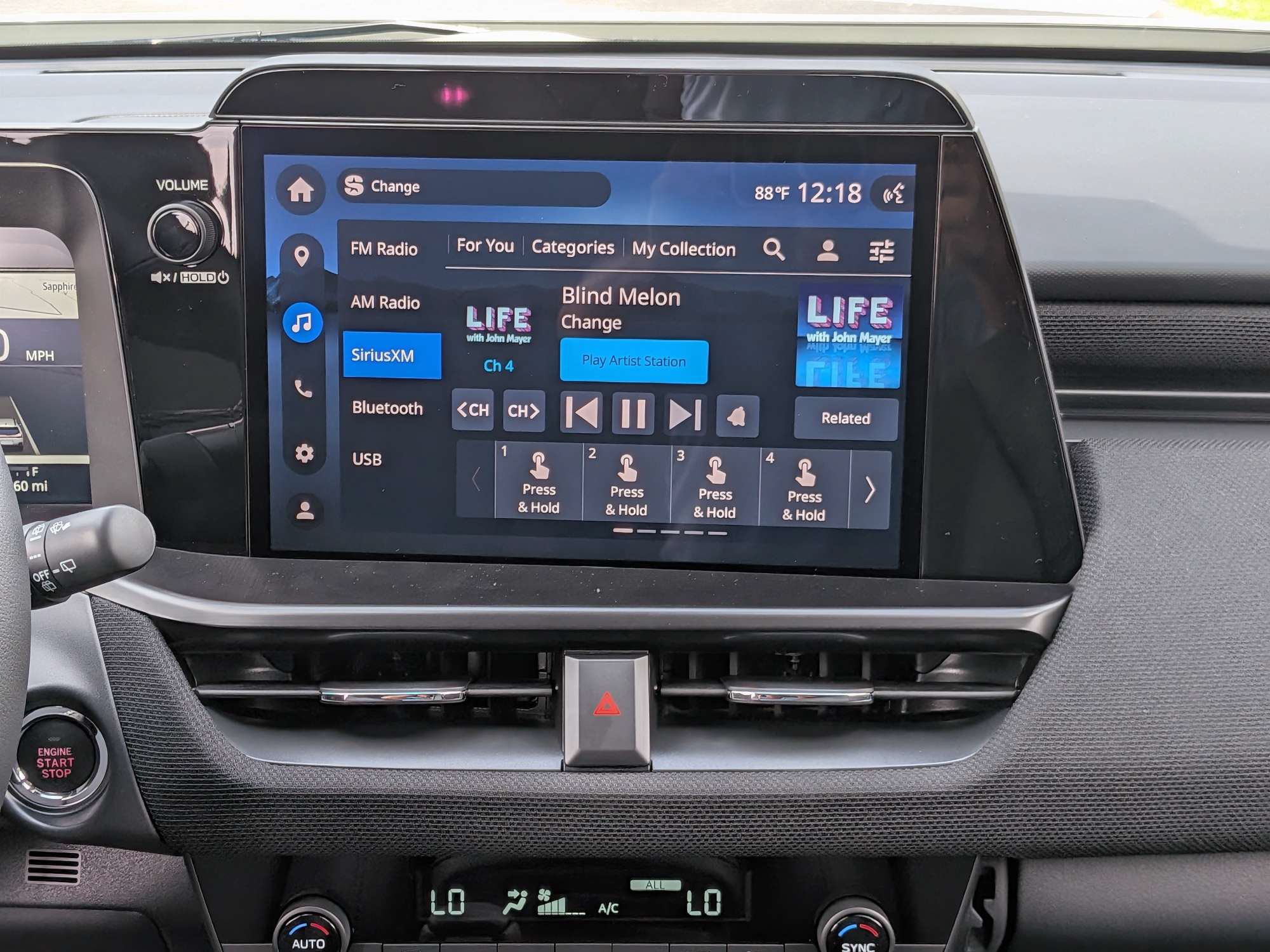 New 2026 Subaru Outback Premium AWD/4WD image 18
